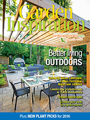Garden Inspiration cover