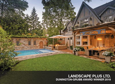 Landscape Plus Ltd