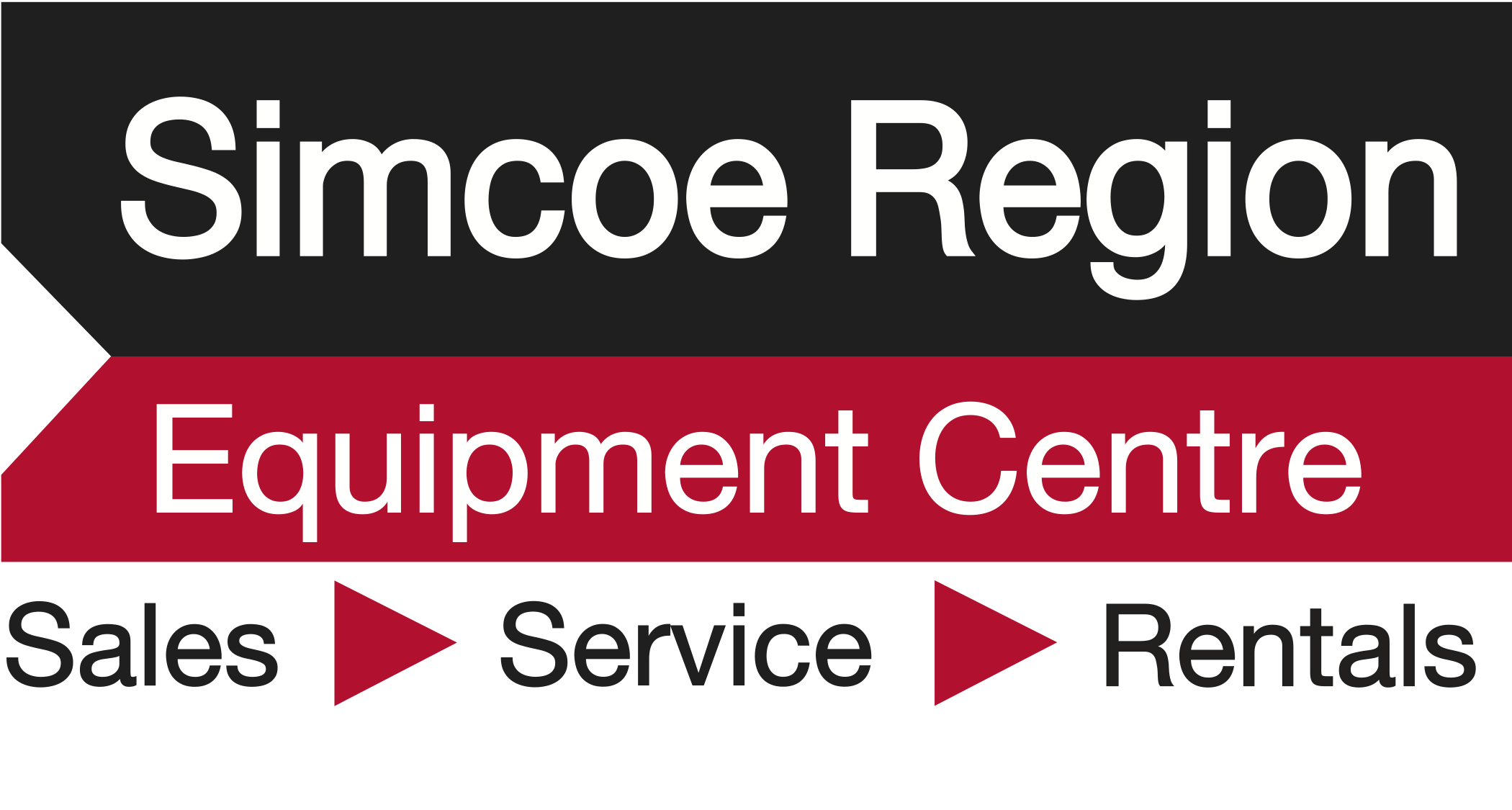 Simcoe Region Equipment Centre