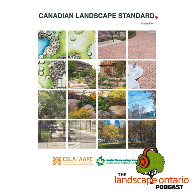 The Canadian Landscape Standard - Christene Stenhouse Levatte