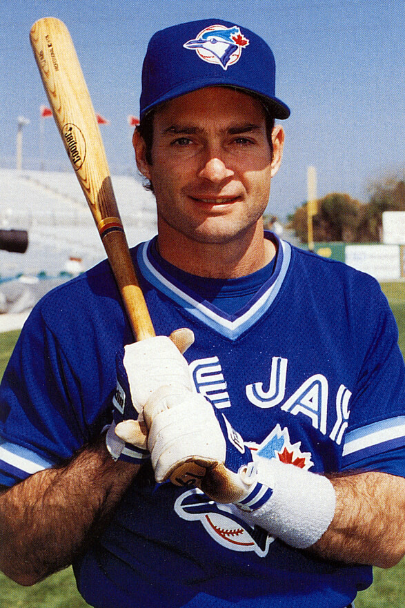 paul molitor baseball player