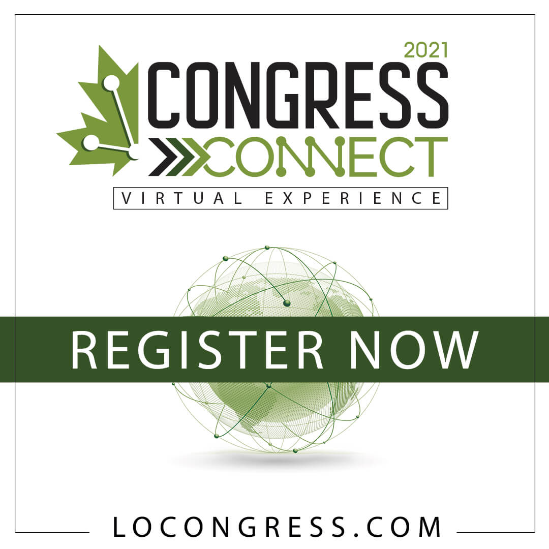 Congress Connect Preview