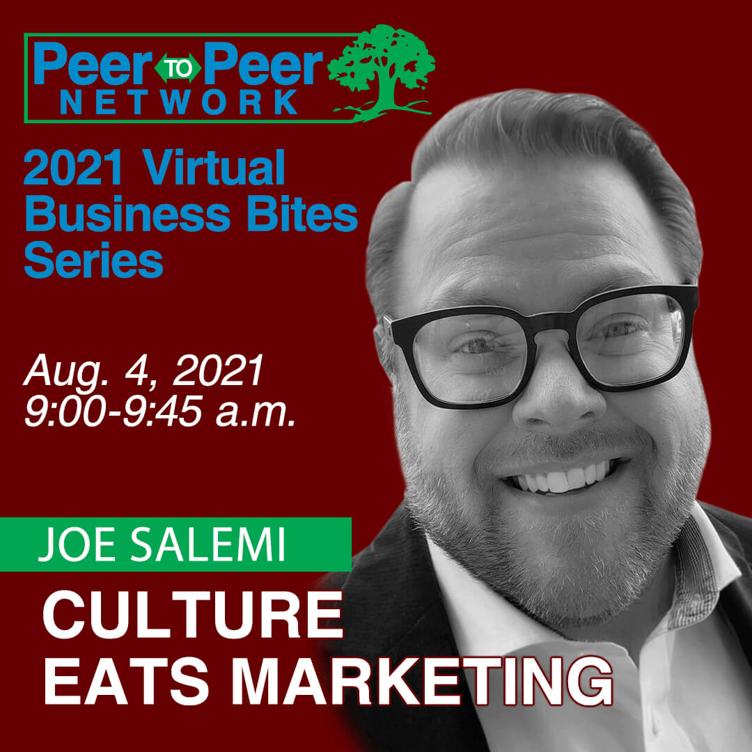 joe salemi session