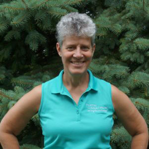 Connie Fortin