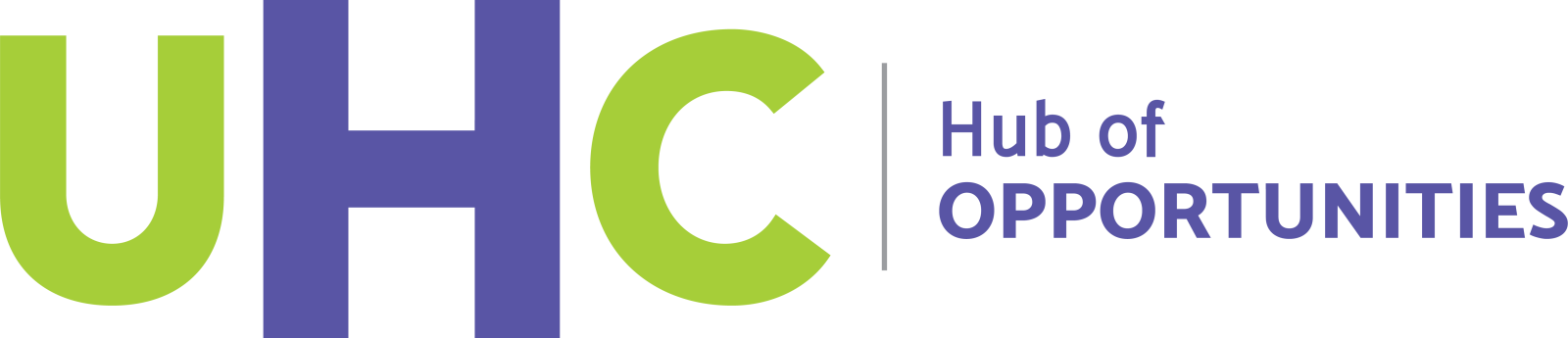 UHC logo