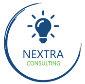 nextra consulting logo