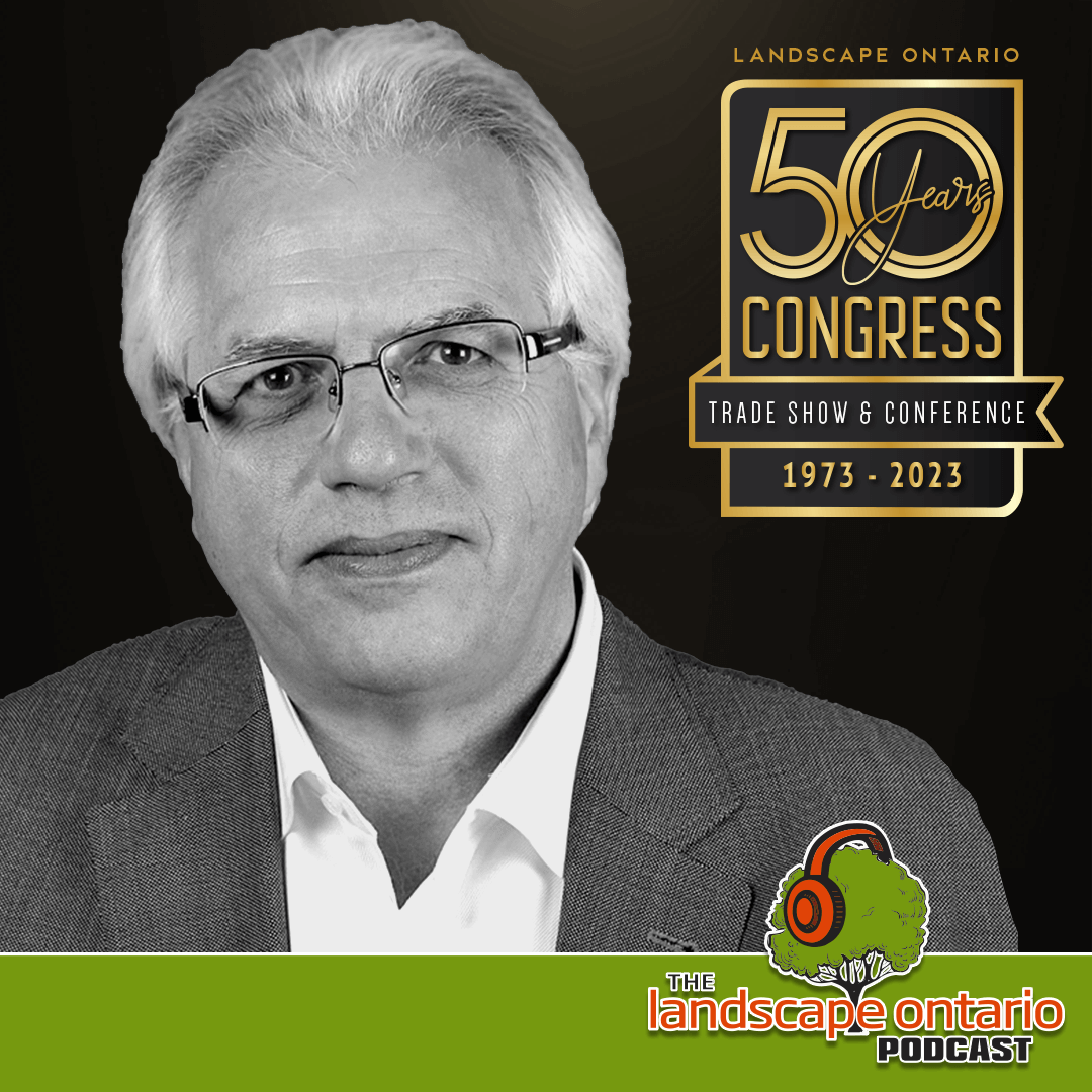 50 years of LO Congress