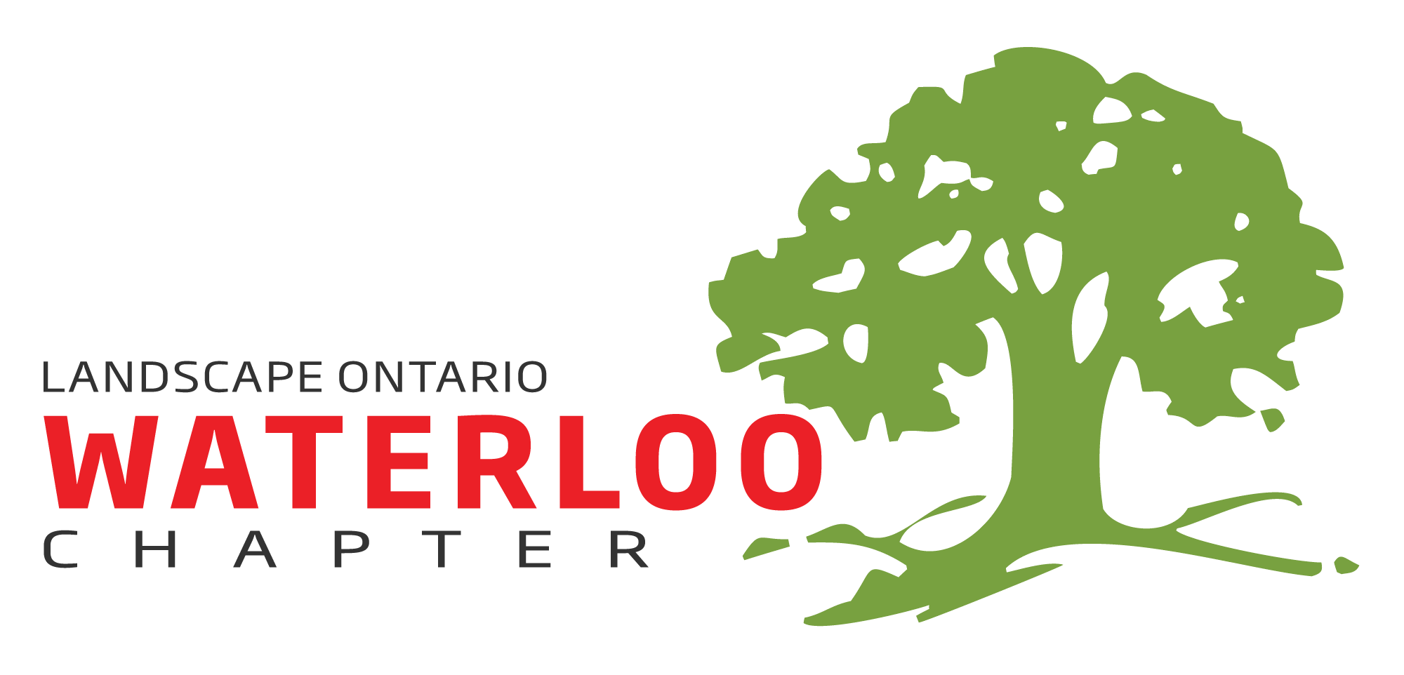 Waterloo Chapter Fall Freeze Up 2023 - Landscape Ontario