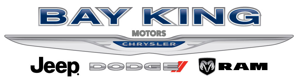 Bay King Motors Logo