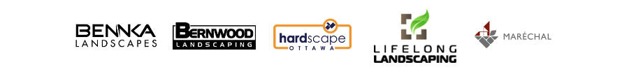 builder logos