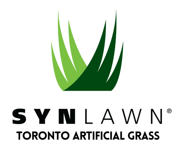 Synlawn Artificial Grass logo