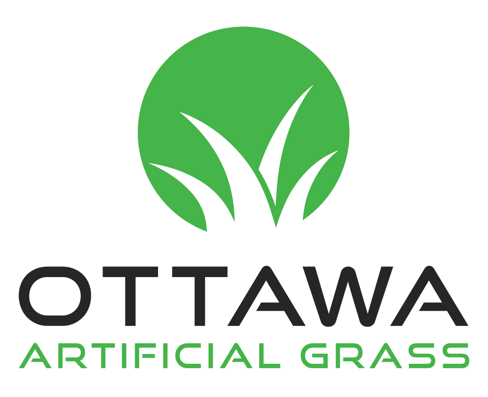 Ottawa Artificial Grass logo