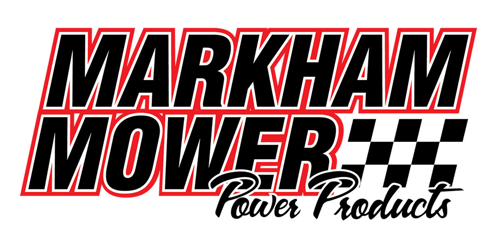 Markham Mower Logo