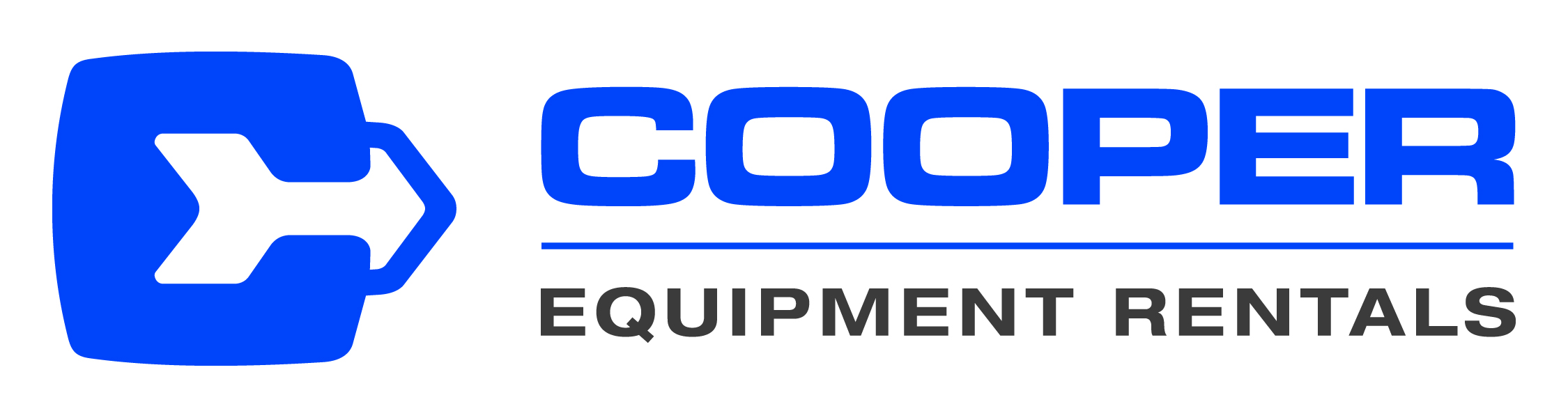 Cooper Equipment Rentals