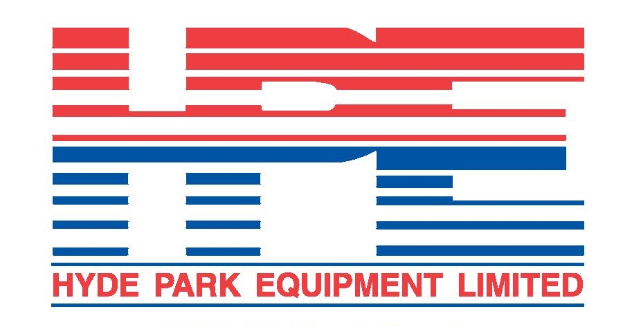 Hyde Park equipment Logo