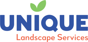 Unique Landscape Services Logo