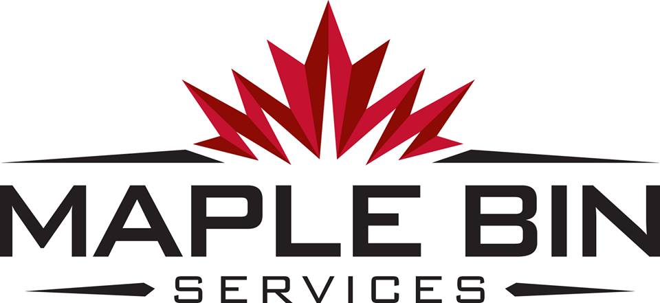 Maple Bins