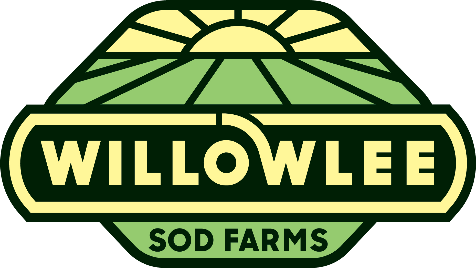 Willowlee Sod farms