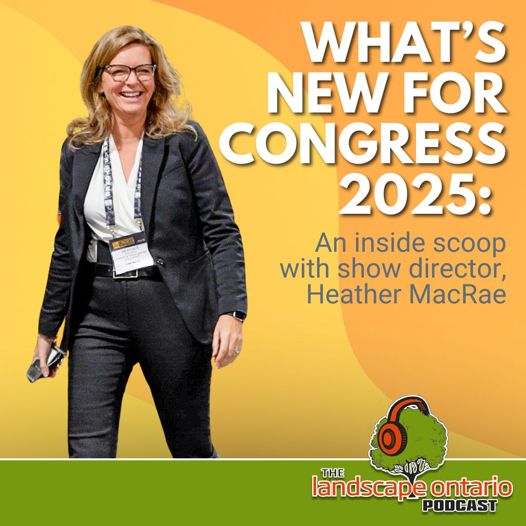 What's new for Congress 2025