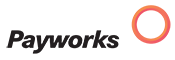 Payworks logo