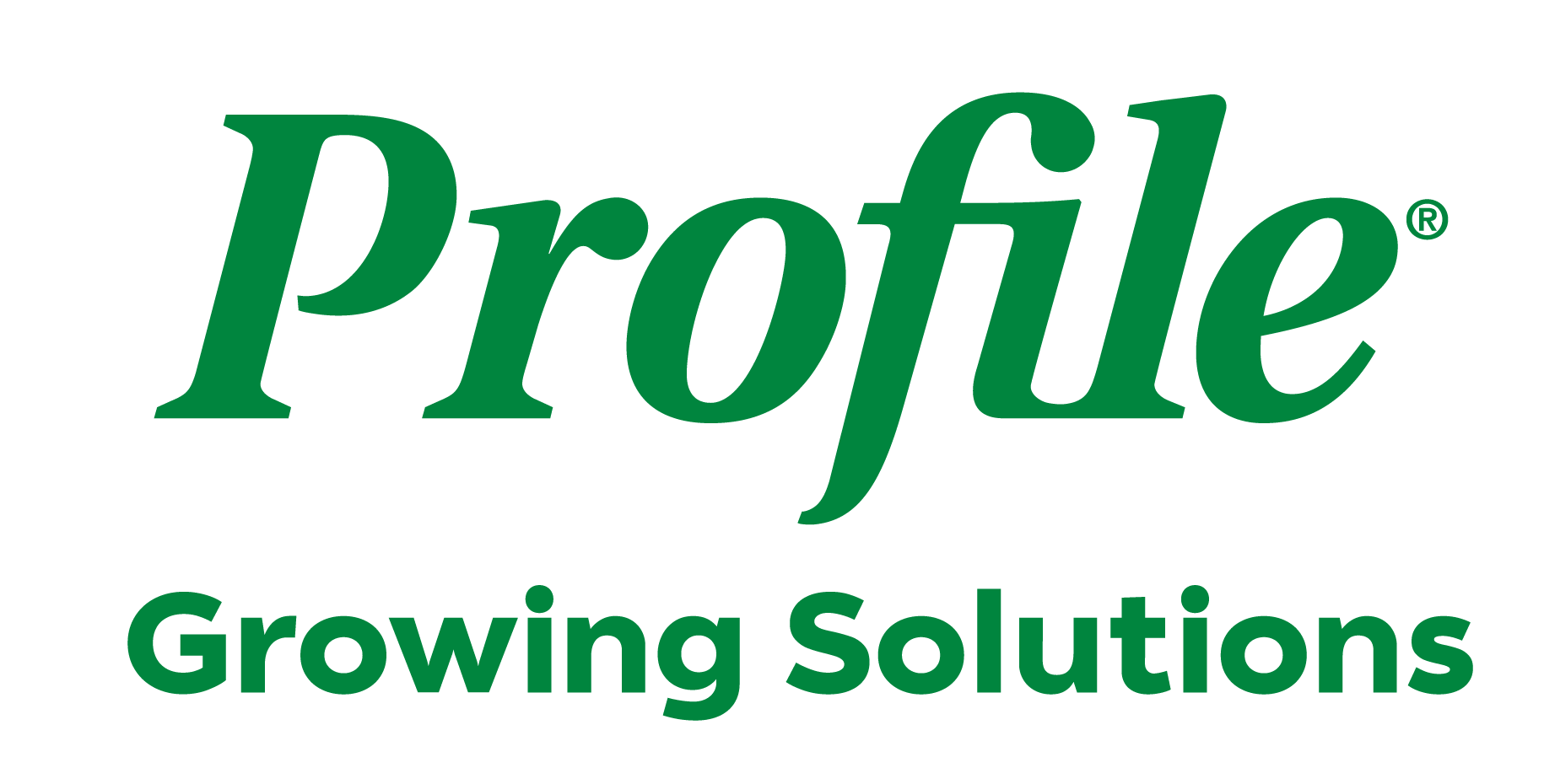 Profile Growing Solutions logo