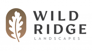 Wild Ridge Landscapes logo
