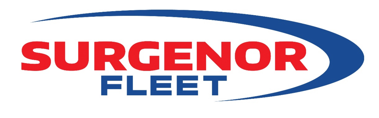 surgenor logo