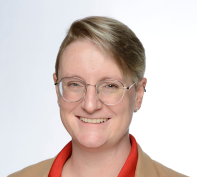 Sara Stricker - Turfgrass Institute, University of Guelph