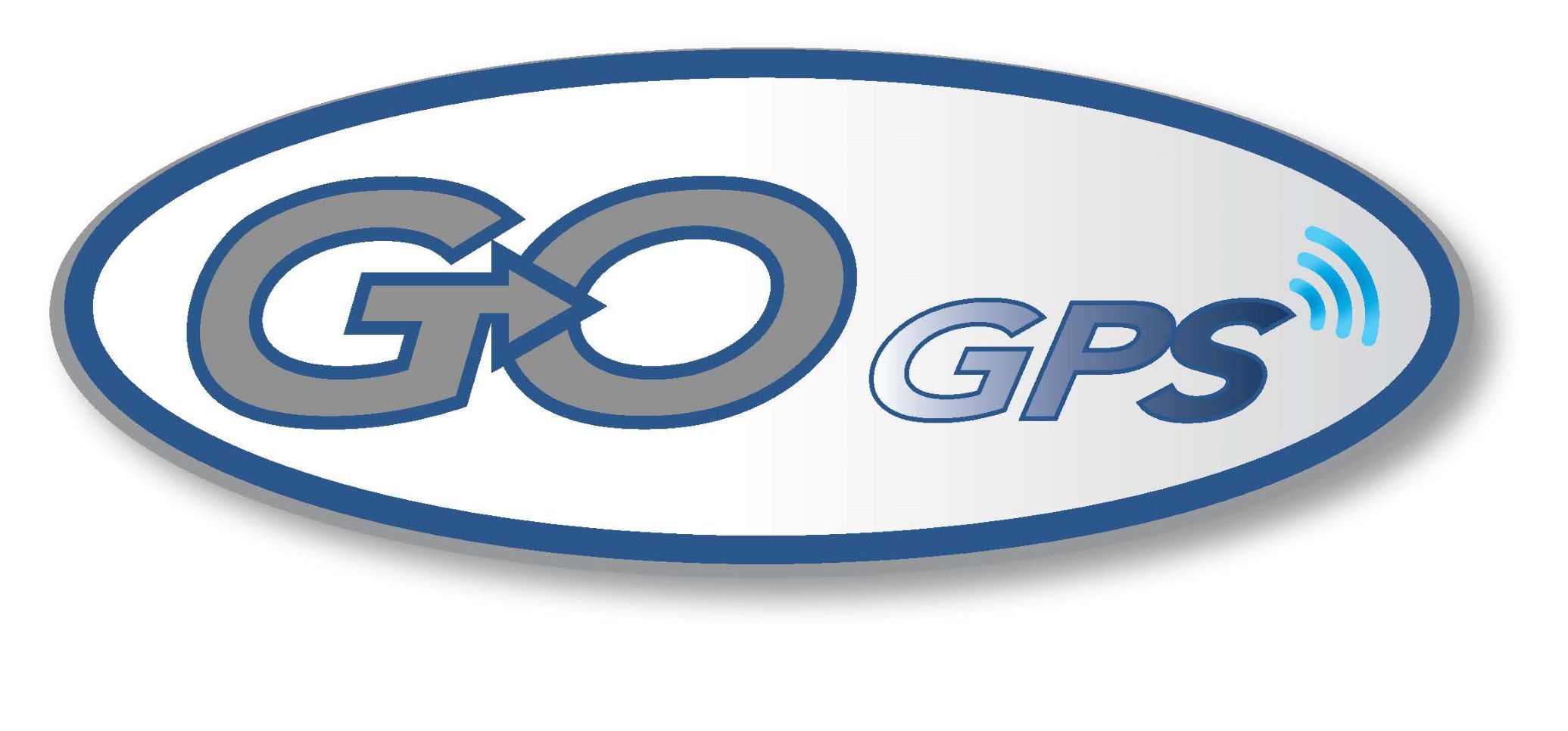 Go GPS Logo