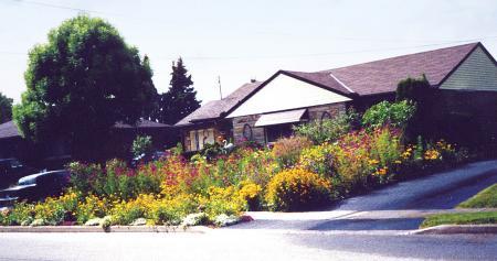 Front yard gardens grow more than grass - Landscape Ontario