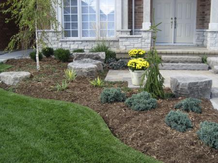 Landscape Contractor Rating System PEI - Landscape Ontario