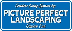 Picture Perfect Landscaping Quinte Ltd logo
