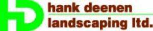 Hank Deenen Landscaping Ltd logo