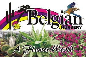 Belgian Nursery Ltd logo