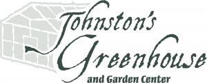 Johnston's Greenhouse logo