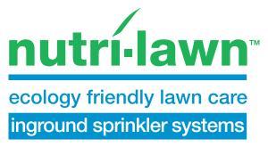 Nutri-Lawn - Mississauga logo