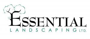 Essential Landscaping Ltd logo
