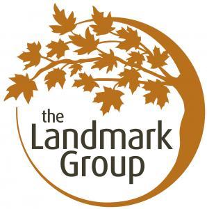 The Landmark Group  logo