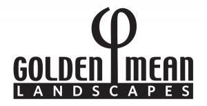 Golden Mean Landscapes logo