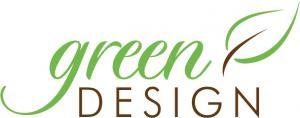 Green Design Landscaping Inc logo