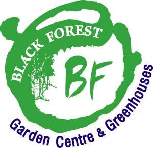 Black Forest Garden Centre & Nursery logo