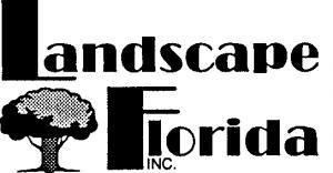 Landscape Florida Inc logo