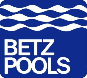 Betz Pools Ltd logo