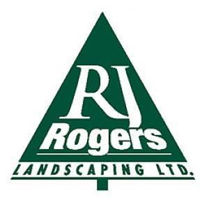 R J Rogers Landscaping Ltd logo