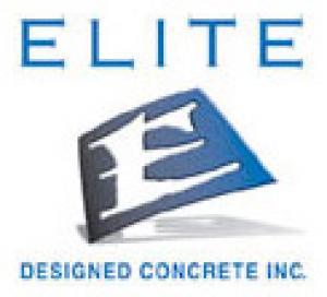 Elite Concrete logo