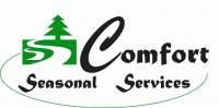 Comfort Seasonal Services