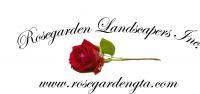 Rosegarden Landscapers Inc.