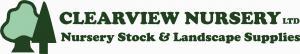 Clearview Nursery Ltd. logo