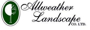 Allweather Landscape Co Ltd logo