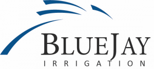 Blue Jay Irrigation logo